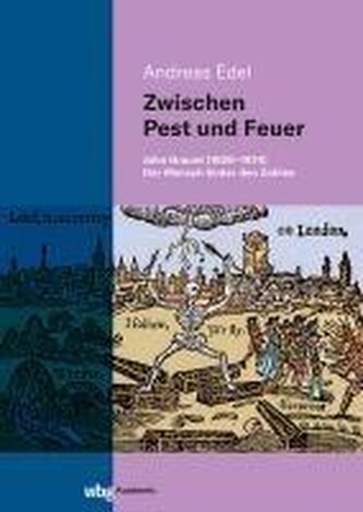 Zwischen Pest und Feuer