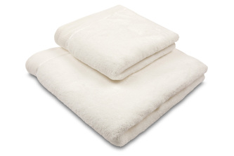 Svitap Ručník Star 50x100 cm ecru