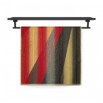 Veba Pracovní ručník Vebzara duha 55x100 cm