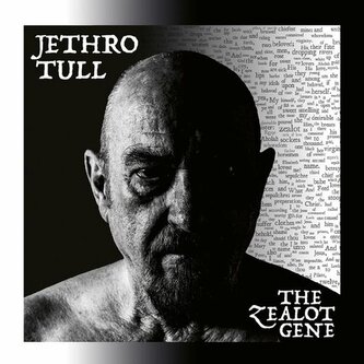 Jethro Tull:  Zealot Gen (2LP+CD)