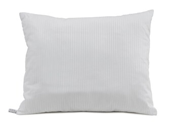 Dadka Polštář plněný bílá 70x50 cm