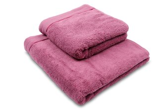 Svitap Ručník Star 50x100 cm fialová