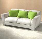 Dadka Povlak na polštář froté kiwi 40x40 cm