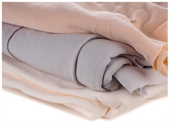 Dadka Froté prostřihy 1 kg velké barevné