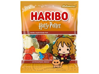 Haribo Harry Potter 160g - Hermiona Grangerová