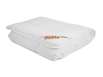 Dadka Přikrývka SILVER odlehčená francouzská 240x200 cm