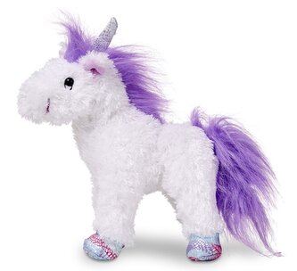 Przytulanka Jednorożec Melissa & Doug