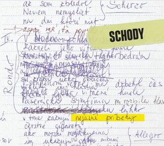 Schody: Nejasne pribehy