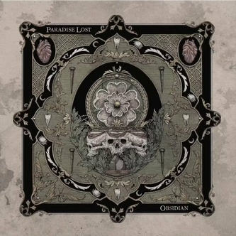 PARADISE LOST  OBSIDIAN LTD.