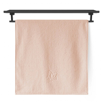 Veba Osuška Grand Motýlek 70x140 cm meruňková