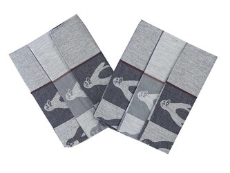 Svitap Utěrka Extra savá 50x70 cm Tučňáci 3 ks