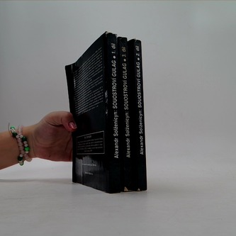 Souostroví Gulag 1-3 díl