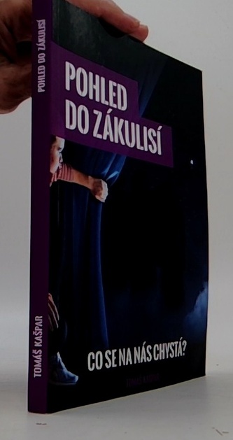 Pohled do zákulisí aneb Co se nás chystá?