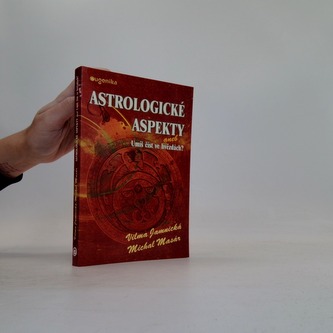 Astrologické aspekty aneb Umíš číst ve hvězdách?