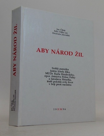 Aby národ žil