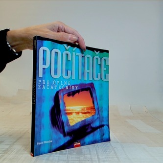 Počítače pro úplné začátečníky