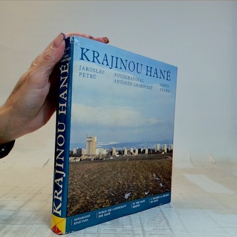 Krajinou Hané