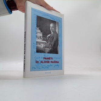 Paměti Dr. Aloise Rašína