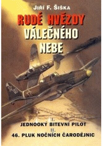 Rudé hvězdy válečného nebe