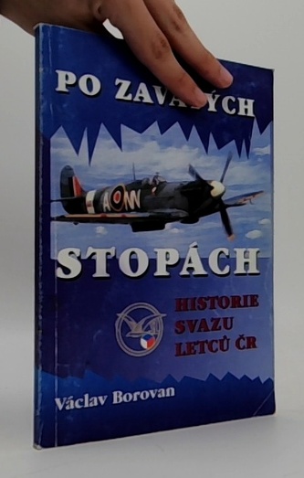 Po zavátých stopách: Historie svazu letců ČR