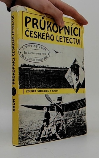 Průkopníci českého letectví