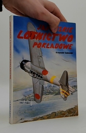 Japónskie lotnictwo pokladowe