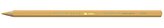 Akvarelová pastelka "Supracolor", light ochre, šestihranná, CARAN D'ACHE 3888.032