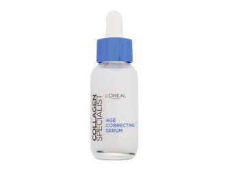 L'Oréal Paris Collagen Specialist Pleťové sérum Age Correcting Serum 30 ml pro ženy