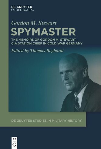 Spymaster