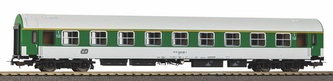 Piko Osobní vagón 1. třídy řady Y ČD V - 58558