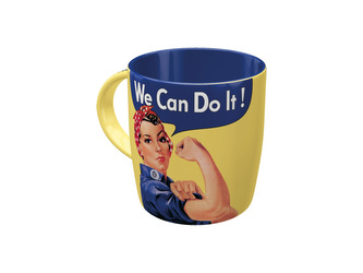 Nekupto Hrnek We Can Do It! NA43013