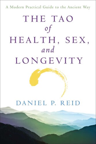 The Tao of Health, Sex and Longevity