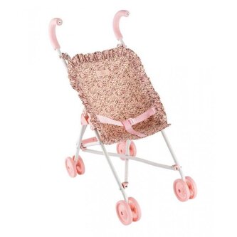 Wózek spacerówka dla lalki do 40cm