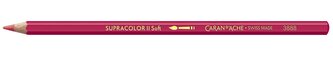Akvarelová pastelka "Supracolor", red ruby, šestihranná, CARAN D'ACHE 3888.280