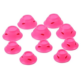 Natáčky na vlasy 20ks - FLEXICURLS