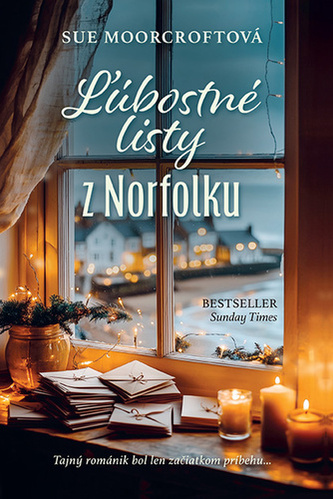 Ľúbostné listy z Norfolku Ľúbostné listy z Norfolku