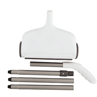 Inteligentní smeták 2 v 1 na zametání a čištění podlah - WIZBROOM