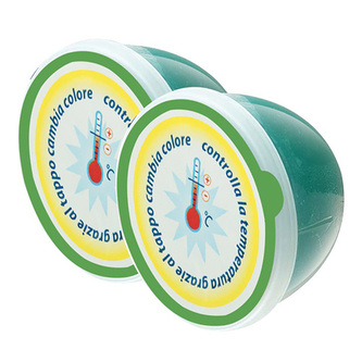 Pohlcovač pachů do lednice Meliconi, 621030, 2 ks, ůčinnost až 90 dní, s přírodími mořskými řasami, Made in italy