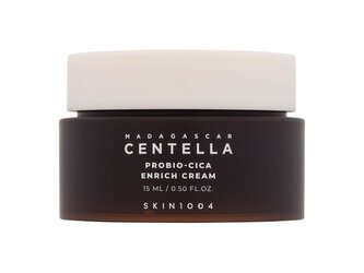 SKIN1004 Probio-Cica Denní pleťový krém Enrich Cream 15 ml pro ženy