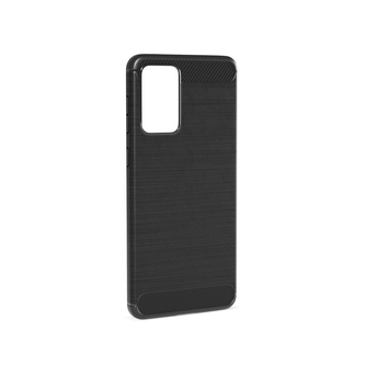 Spello Hard Shell Case Xiaomi Redmi Note 13 Pro 5G - černá