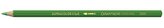 Akvarelová pastelka "Supracolor", grass green, šestihranná, CARAN D'ACHE 3888.220