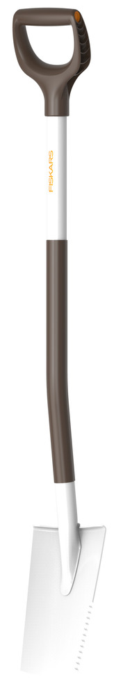 Rýč White špičatý S - 1067540 - Fiskars