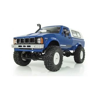 Amewi RC auto Off Road Pickup 1:16 RTR modrý