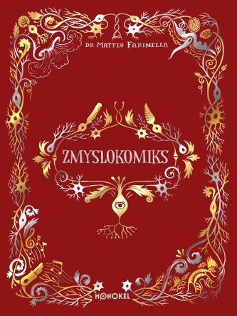 Zmyslokomiks Zmyslokomiks
