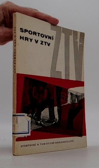 Sportovni hry v ztv