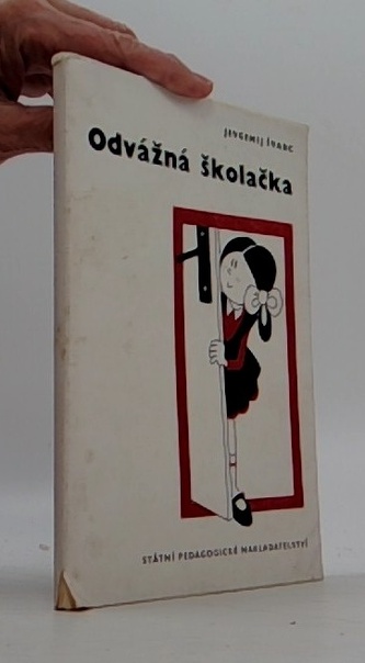 Obvažna školačka