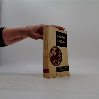 Antická kultura