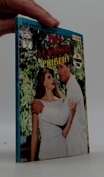 Dva lekařske  přiběhy 128