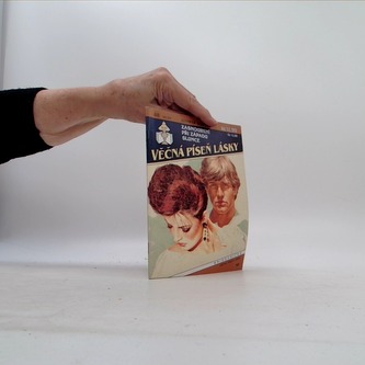 Věčna piseň lasky 48 Zasnoubeni při zapadu slunc