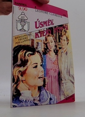 Usmev, ktery potěši 8